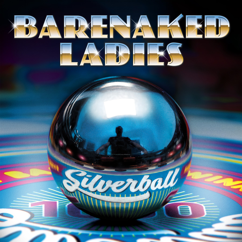 Illustration for article titled A comprehensive ranking of every Barenaked Ladies album.